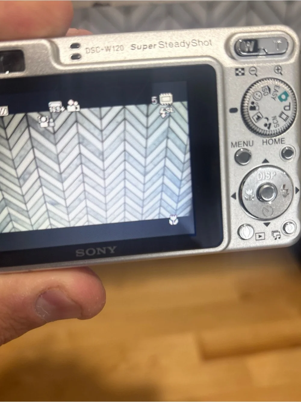Sony tested works